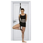 FlexTrainer - Flexibility Door Trainer