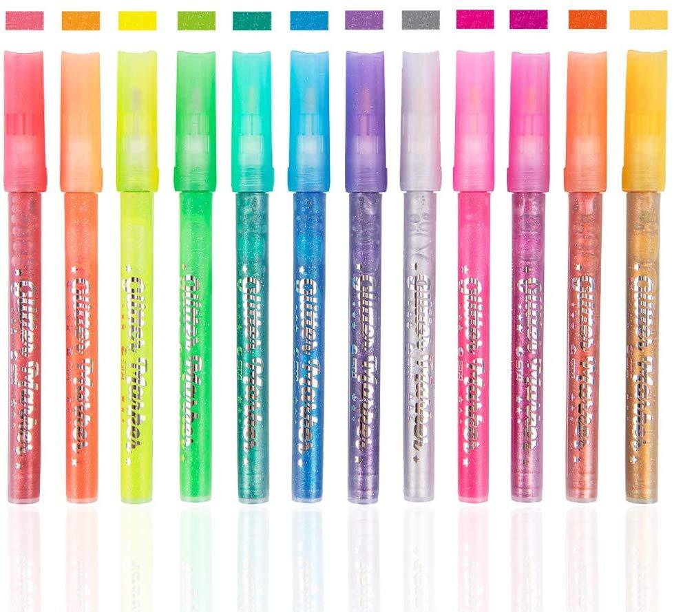 GelArt - Glitter Bling Artist Pens