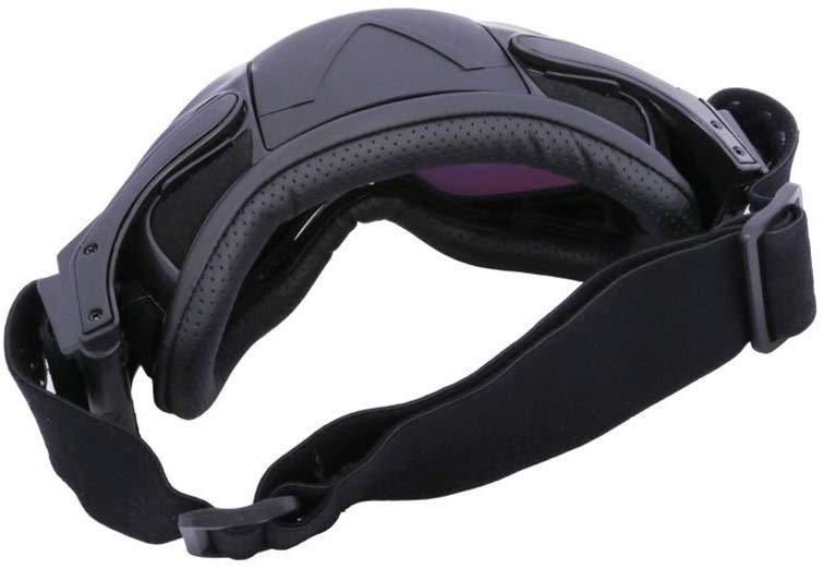 RecoClear - Anti Fog Camera Goggles