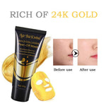 FreshFace - Moisturizing Peel Mask