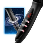 HairHero - 3 in 1 Straight Brush