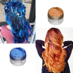 HueDew - Colored Hair Wax