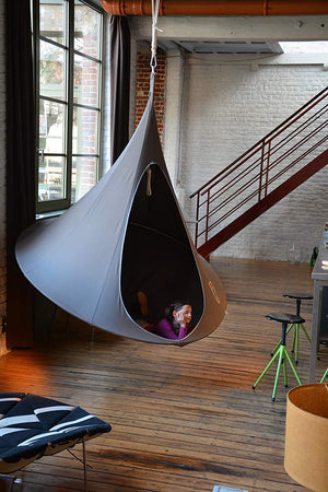 Safe Hammock- Premium Hammock Chair