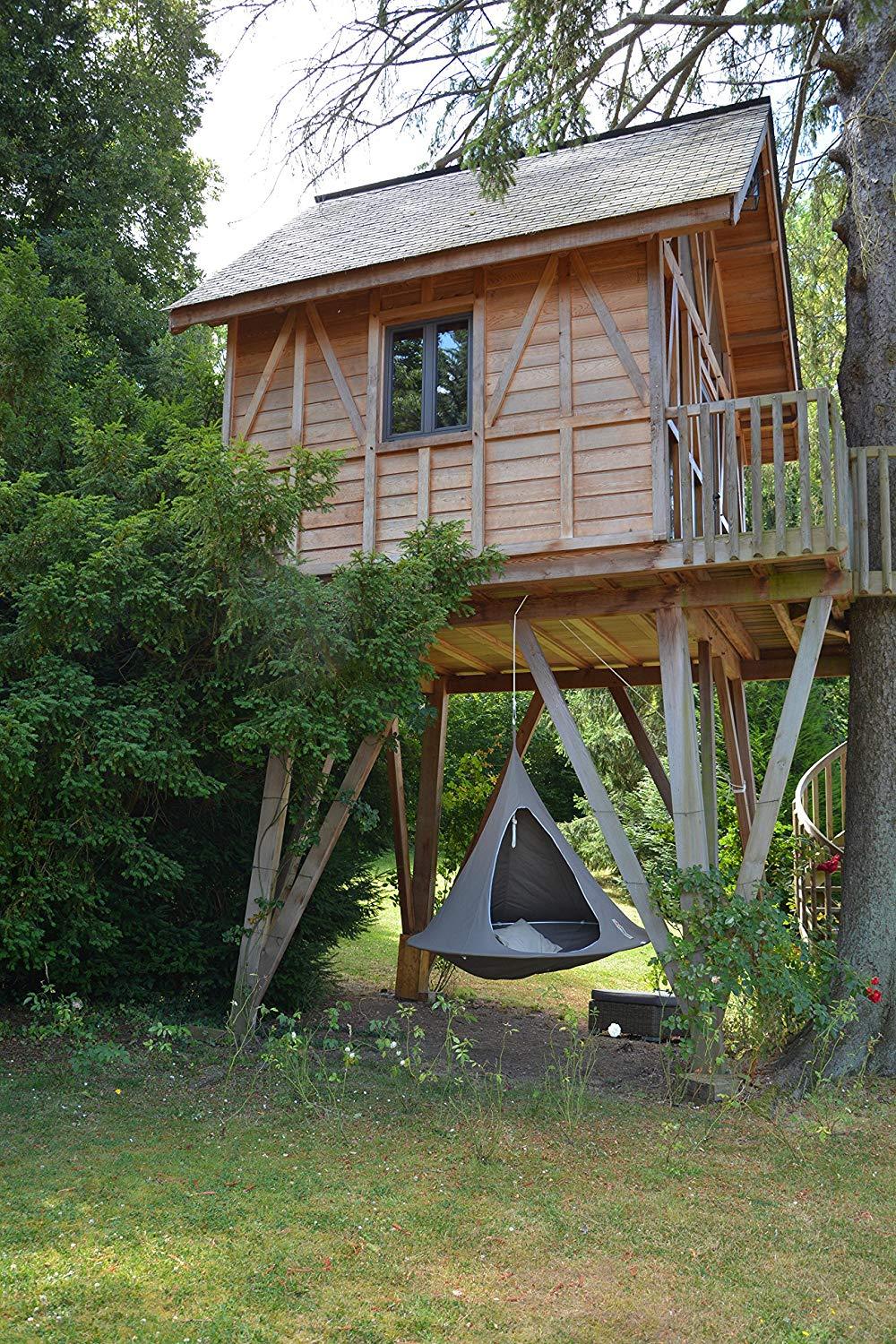 Safe Hammock- Premium Hammock Chair