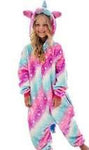 UniFun - Soft Unicorn Onesie