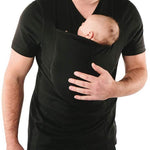 DaddyRoo - Kangaroo Pocket Tshirt