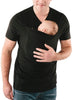 DaddyRoo - Kangaroo Pocket Tshirt