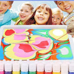 WaterArtWow - Water Art Paint Set