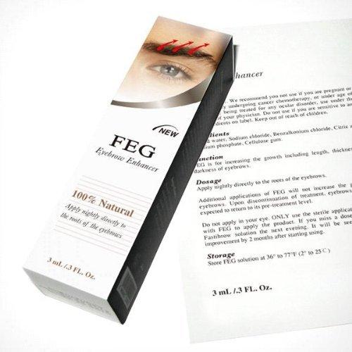 LovelyLashes - Eyelash Growth Serum