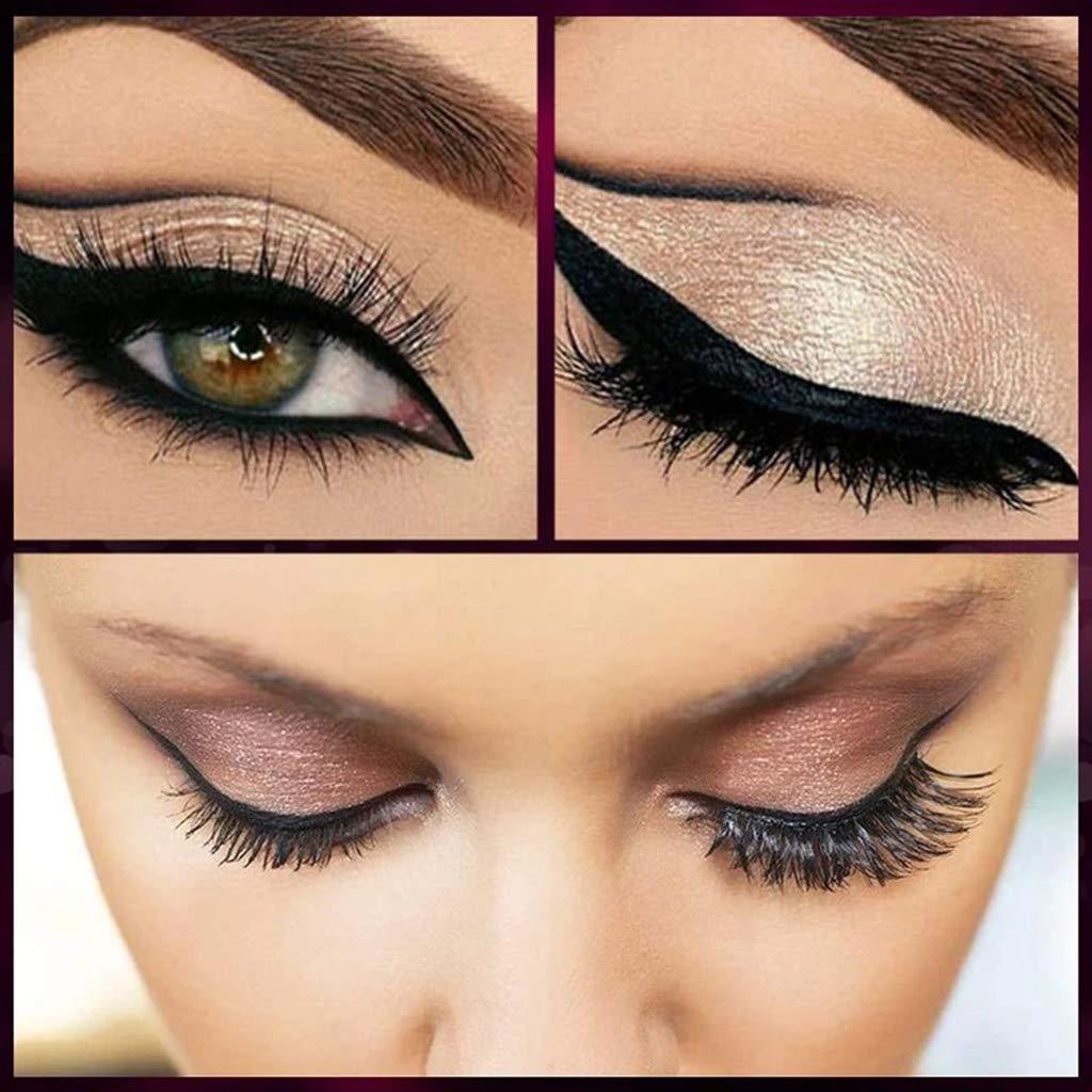 LashOut! - Magnetic Eyelash Set