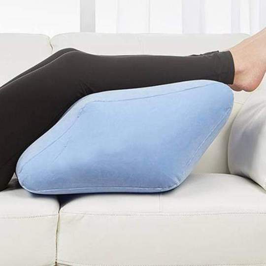 PilloPal - Inflatable Leg Pillow