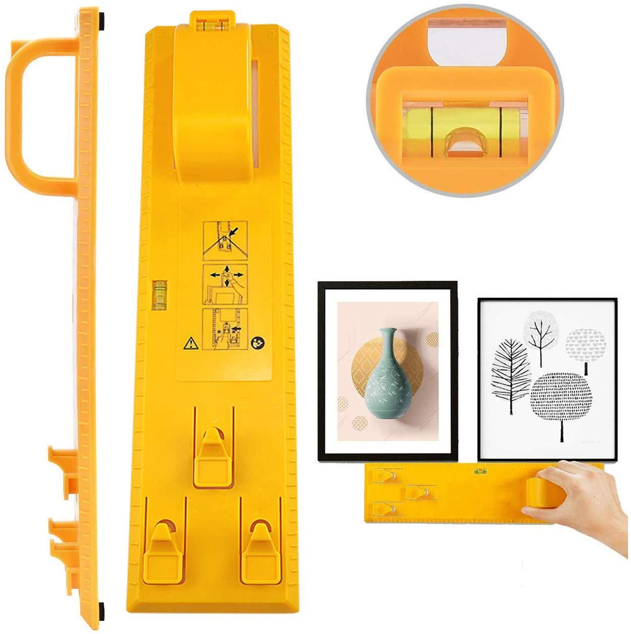 LevelMaster - Multifunctional Level Ruler