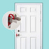 Safety Lock-Portable Travel Lock
