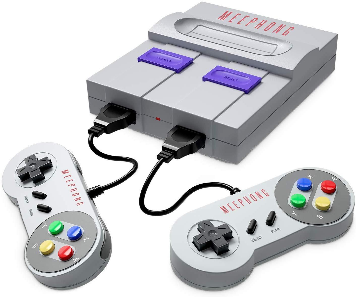 MiniNi - Nintendo w/ 821 Games