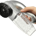 Fur Vac-Wireless Pet Vacuum