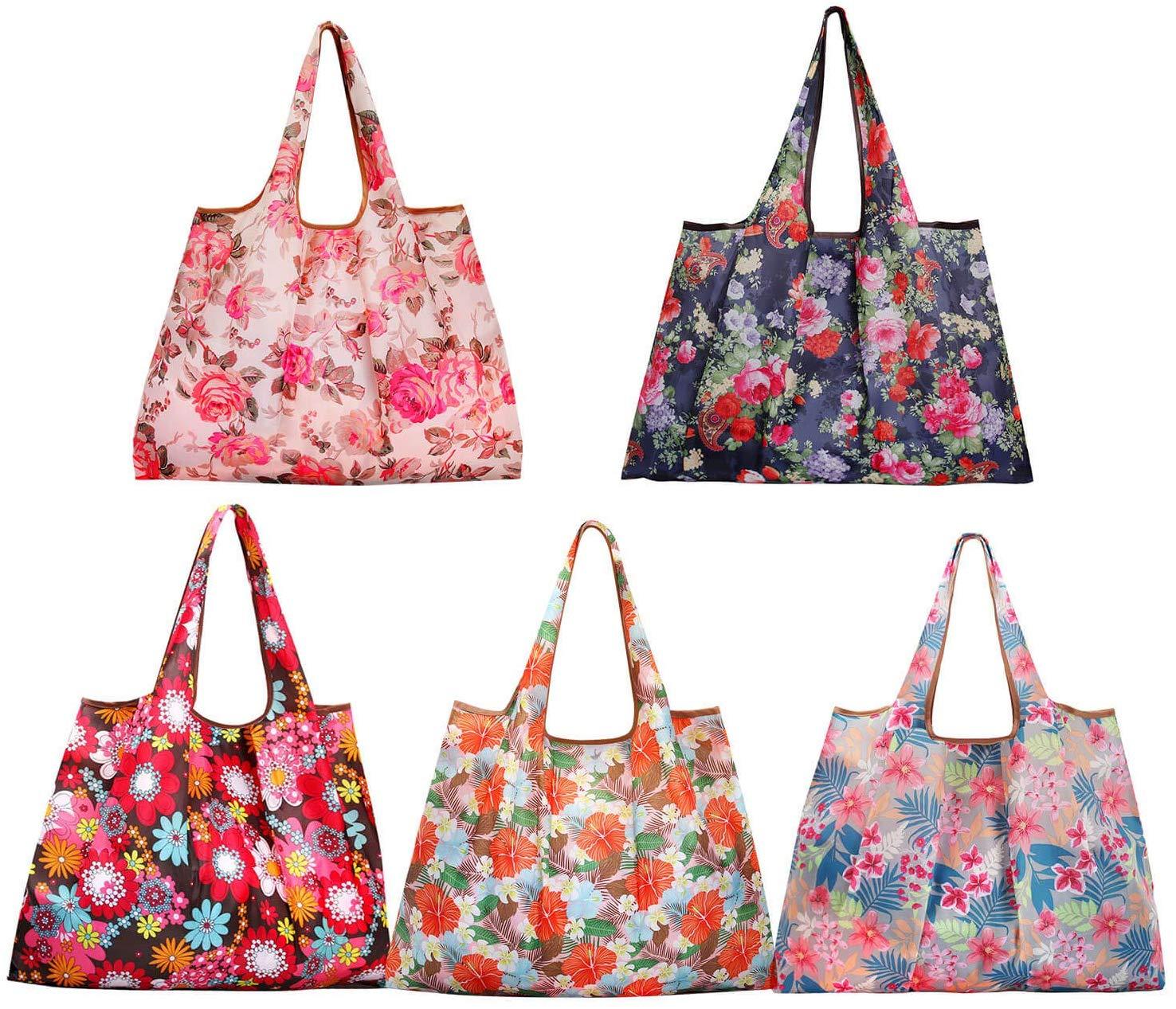 SavvyBag - Eco Friendly Reusable Bags