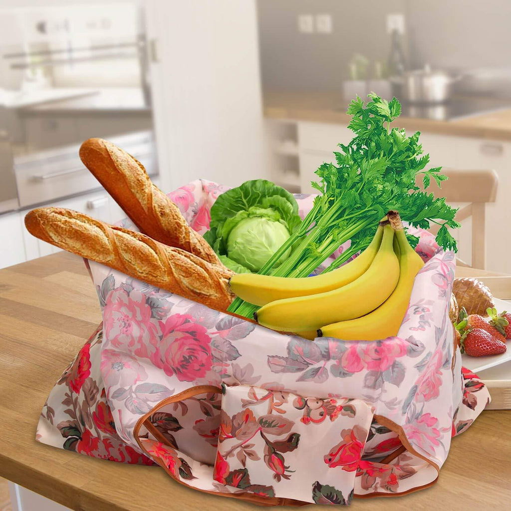 SavvyBag - Eco Friendly Reusable Bags