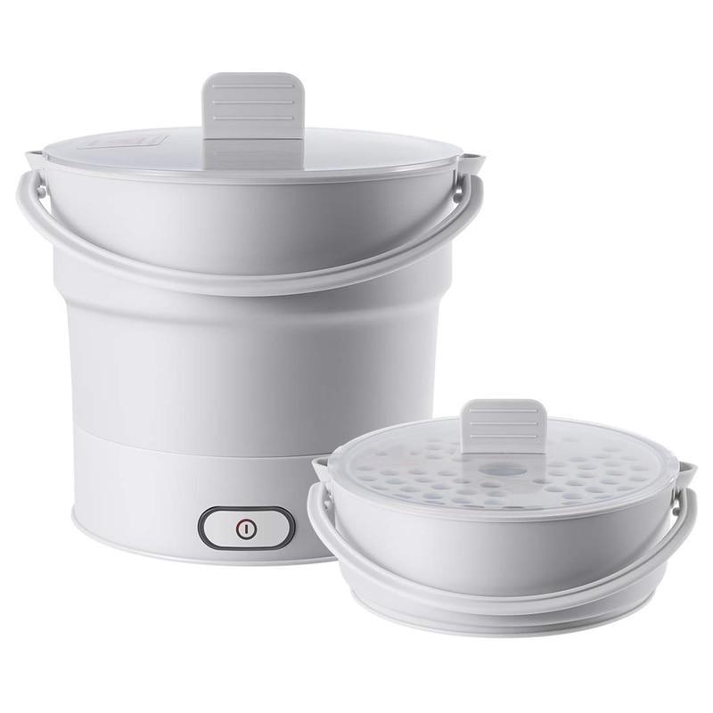 Fold N Cook-Portable Folding Hot Pot