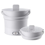 Fold N Cook-Portable Folding Hot Pot