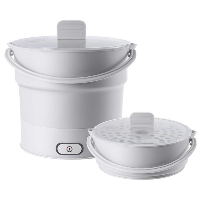 Fold N Cook-Portable Folding Hot Pot