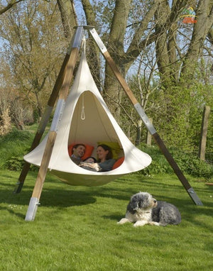 Safe Hammock- Premium Hammock Chair