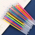 Magic Pen- DIY Gel Pens