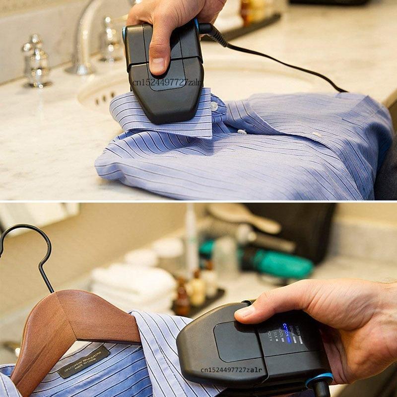 Mini-Iron-Folding Portable Iron