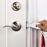 Safety Lock-Portable Travel Lock
