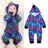 Dino Mighty- Dinosaur Onesie