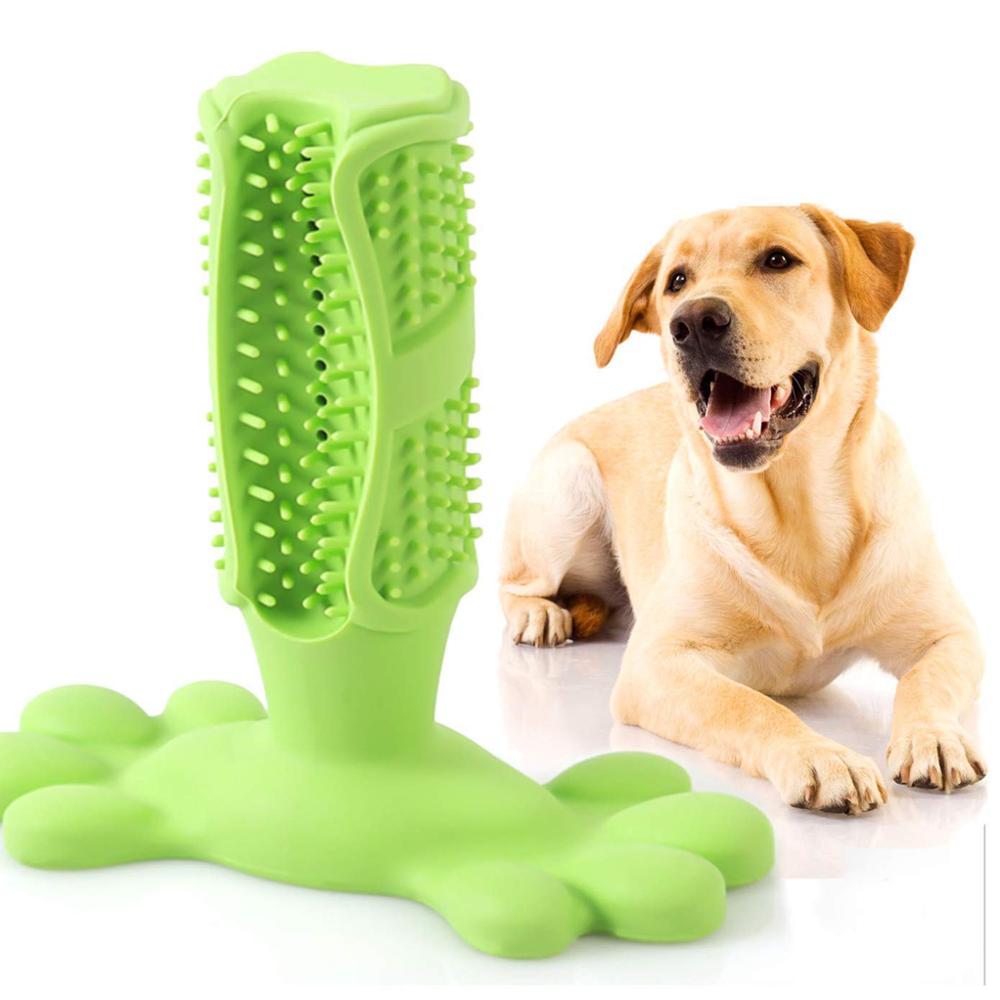 Dog Chewable Cleaning Brush