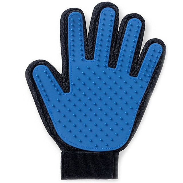 Pet Grooming Glove