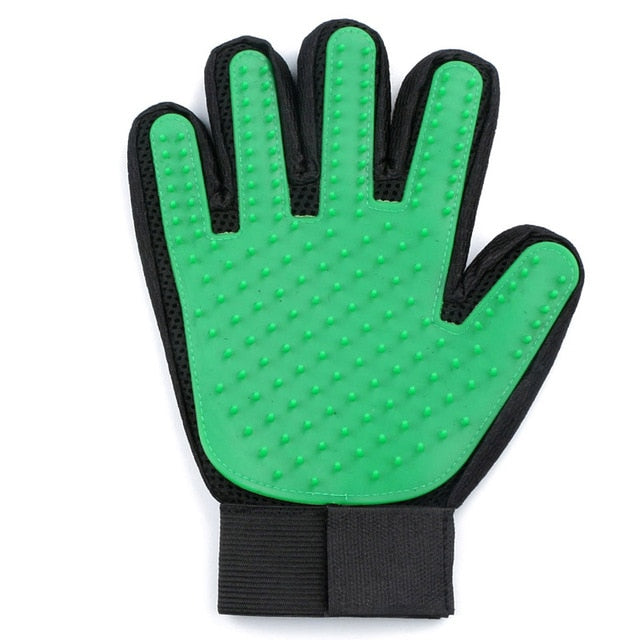 Pet Grooming Glove