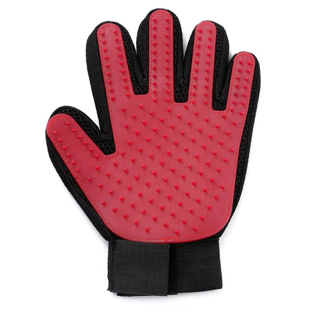 Pet Grooming Glove