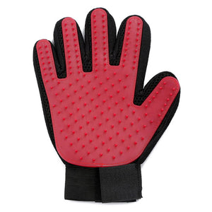 Pet Grooming Glove