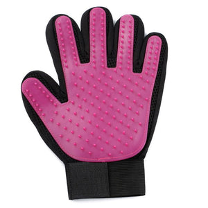 Pet Grooming Glove