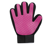 Pet Grooming Glove