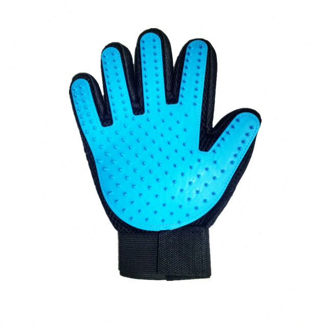 Pet Grooming Glove