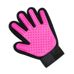 Pet Grooming Glove