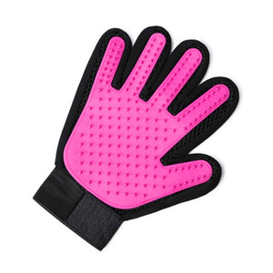 Pet Grooming Glove