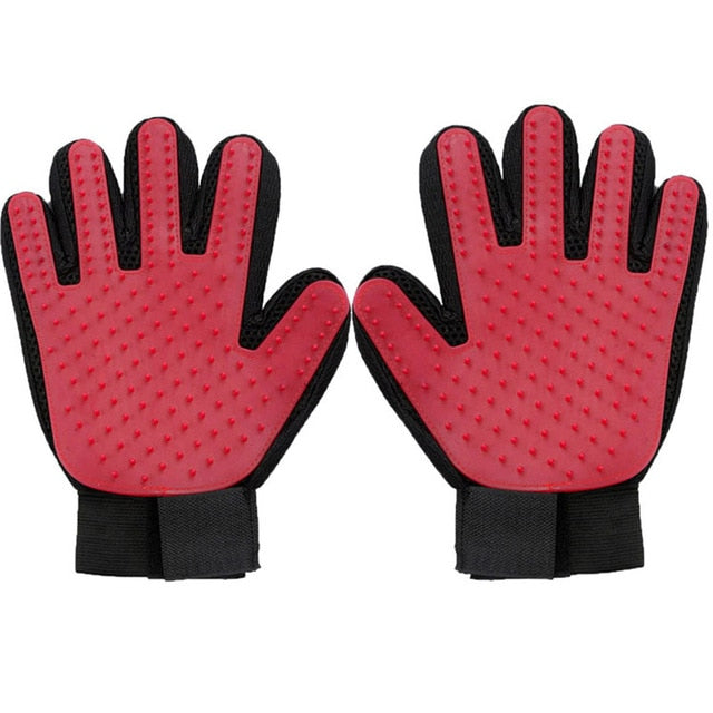 Pet Grooming Glove