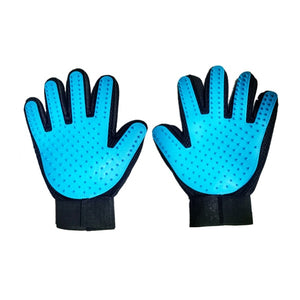 Pet Grooming Glove