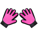 Pet Grooming Glove