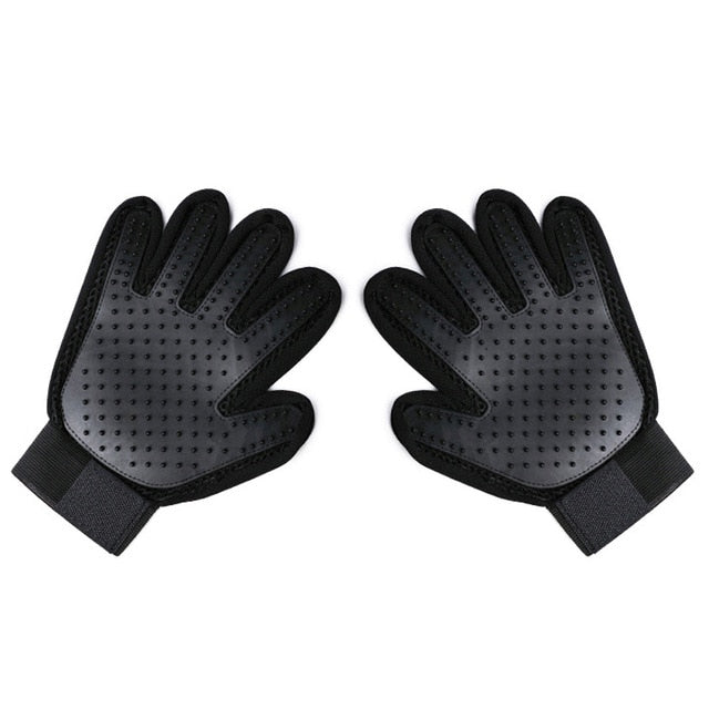 Pet Grooming Glove