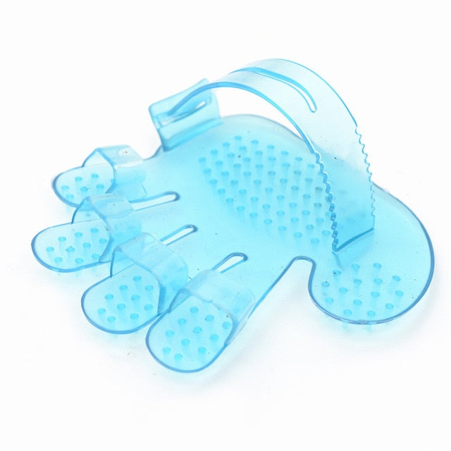 Pet Grooming Glove