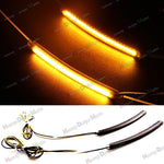 Turn Swish-LED Turn Signal Lights