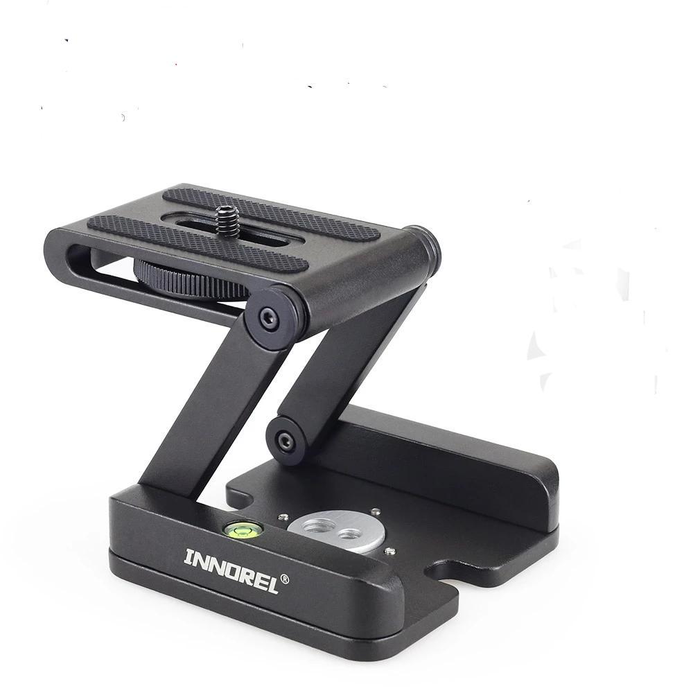 Dextera- Tilted Tripod Head