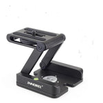 Dextera- Tilted Tripod Head