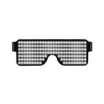 Optic Glow - Glowing Glasses