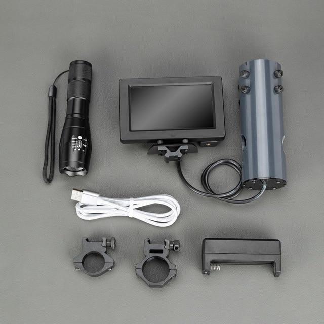 Vence Scope- Night Vision Scope