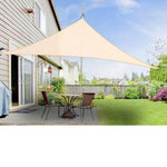 Quick Shade™️-Patio Sun Shade Sail